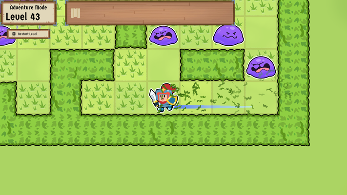 slide soldiers screenshot