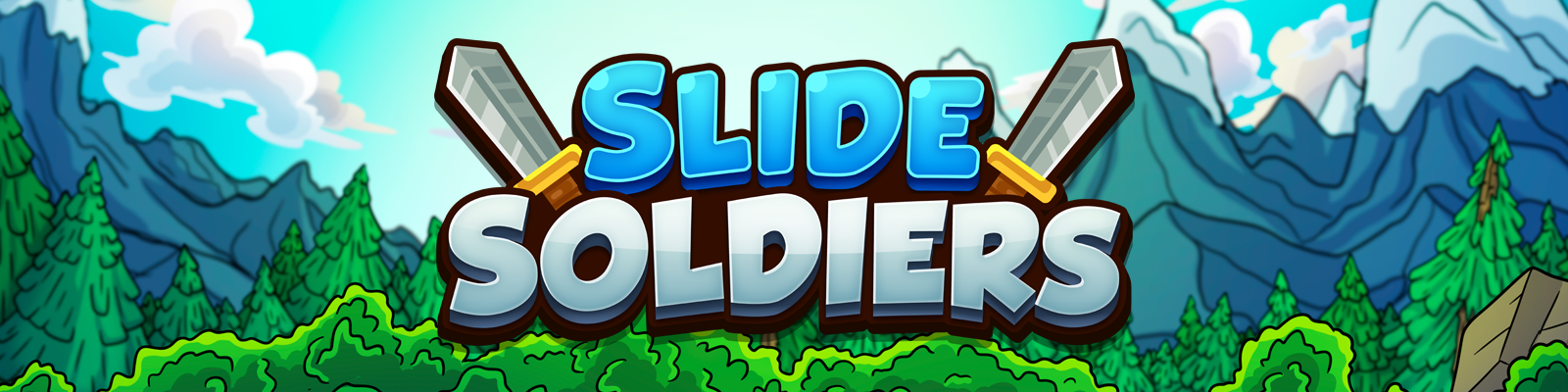 slide soldiers logo